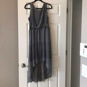 Maxi dress new with tags